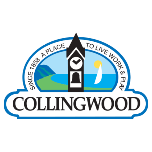 Town of Collingwood logo